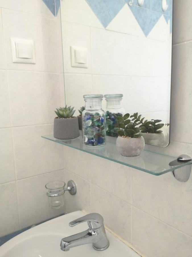 Apartmán Mellow Studio In Volos City Exteriér fotografie
